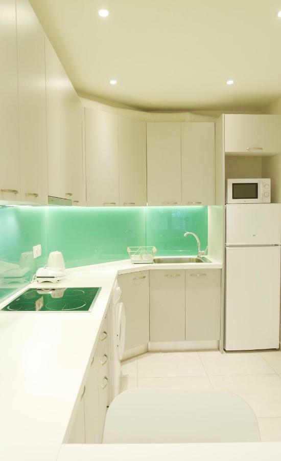 Design Apartment In The City Of 아테네 외부 사진